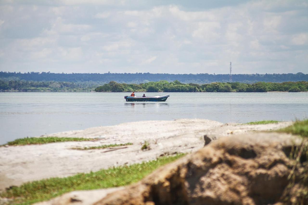 Atara Lagoon Kalpitiya Eksteriør bilde